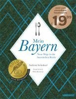 bokomslag Mein Bayern