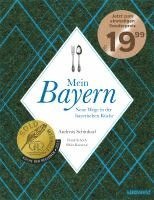 bokomslag Mein Bayern