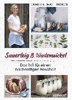 bokomslag Sauerteig & Wadenwickel