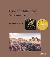bokomslag Cook The Mountain [Edizione italiana; 2 Bde. im Schuber]