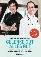 bokomslag Gelenke gut, alles gut