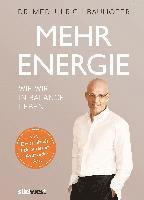 bokomslag Mehr Energie