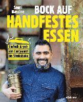 bokomslag Bock auf handfestes Essen