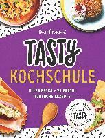 bokomslag Tasty Kochschule