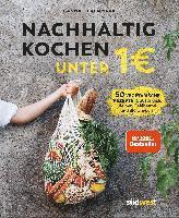 bokomslag Nachhaltig kochen unter 1 Euro