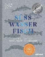 Jürgen Kernegger - Süßwasserfisch, Inbunden