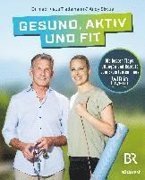 bokomslag Gesund, aktiv und fit