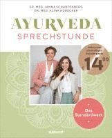 bokomslag Ayurveda-Sprechstunde