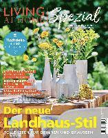 bokomslag Living at Home Spezial Nr. 30 (1/2021)