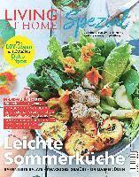 Gruner+Jahr Deutschland GmbH - Living at Home Spezial Nr. 31 (2/2021), Häftad