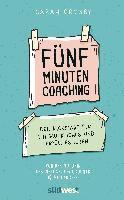 bokomslag Fünf-Minuten-Coaching