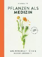 bokomslag Pflanzen als Medizin