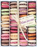 bokomslag Macarons