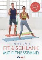 bokomslag Fit & schlank mit Fitnessband