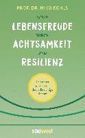 bokomslag Mehr Lebensfreude durch Achtsamkeit und Resilienz