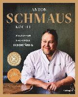 bokomslag Anton Schmaus kocht