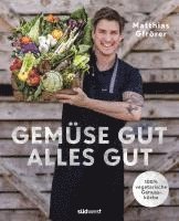 Gemüse gut, alles gut 1