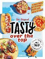 Tasty - Tasty over the top, Häftad
