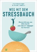 bokomslag Weg mit dem Stressbauch