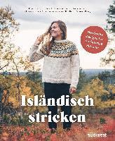 bokomslag Isländisch stricken