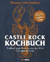 bokomslag Castle Rock Kochbuch