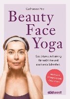 Catherine Pez - Beauty-Face-Yoga, Häftad