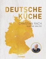 bokomslag Deutsche Küche