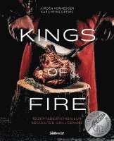 bokomslag Kings of Fire