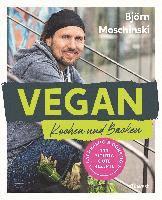 bokomslag Vegan Kochen und Backen