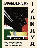 bokomslag IZAKAYA