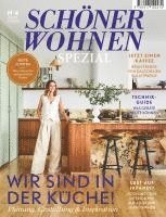 Schöner Wohnen Spezial Nr. 4/2023 1