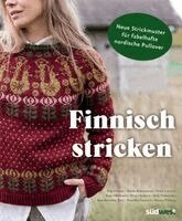 Pirjo Iivonen, Annika Konttaniemi, Niina Laitinen, Katja Makkonen, Merja Ojanperä, Soile Pyhänniska, Anna-Karoliina Tetri, Marjukka Vuorisalo, Minttu Wikberg - Finnisch stricken, Häftad