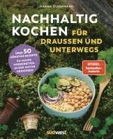 Hanna Olvenmark - Nachhaltig Kochen für draußen und unterwegs, Inbunden