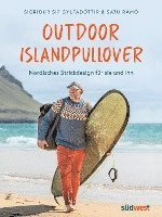 bokomslag Outdoor-Islandpullover