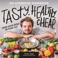 Tasty. Healthy. Cheap. Die ultimative Studiküche 1