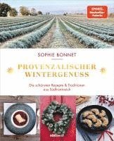bokomslag Provenzalischer Wintergenuss