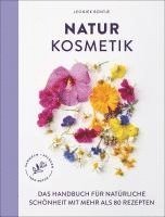 bokomslag Naturkosmetik