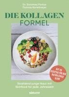 bokomslag Die Kollagen-Formel