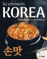 bokomslag So schmeckt Korea