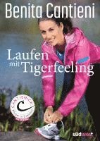 bokomslag Laufen mit Tigerfeeling