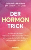 bokomslag Der Hormon-Trick