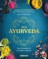 bokomslag Dein Ayurveda