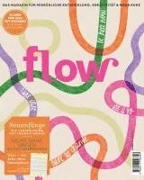 bokomslag Flow Nummer 79 (1/2024)