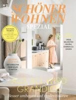 Schöner Wohnen Spezial Nr.2/2024 1