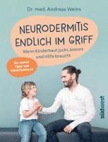 bokomslag Neurodermitis endlich im Griff