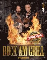 bokomslag The BossHoss - Rock am Grill Volume II