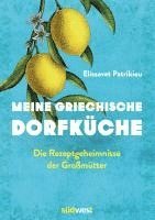 Meine griechische Dorfküche 1