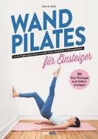 bokomslag Wand Pilates für Einsteiger