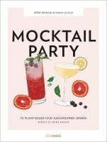 bokomslag Mocktail Party