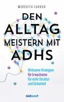 bokomslag Den Alltag meistern mit ADHS